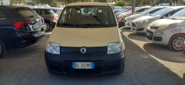 Fiat Panda 2007 - 1.1 benzina Lb automobili