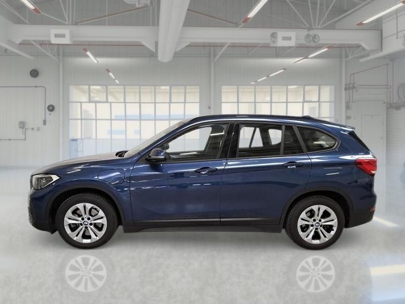 BMW X1 XDRIVE 25E BUSINESS ADVANTAGE AUTOMATICO SUV
