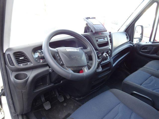 IVECO Daily 35 C15BTor 3.0MJ 150 HPT PC-RG Cassone Ribaltabile