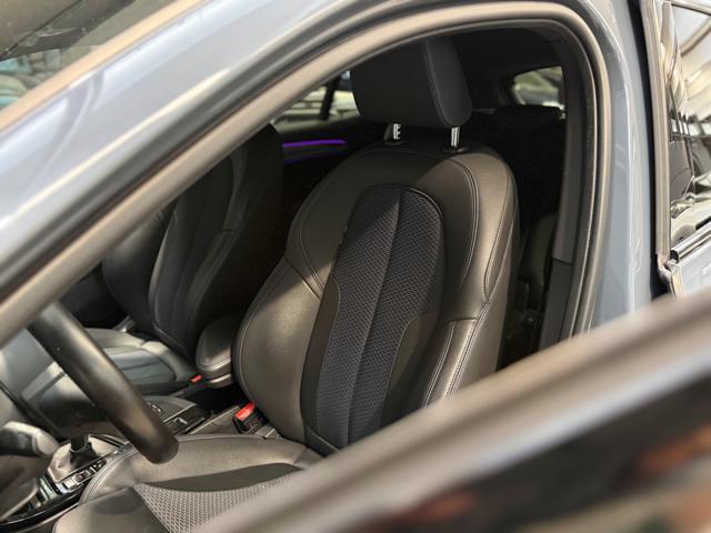 BMW X2 sDrive16d Msport *IVA ESPOSTA*