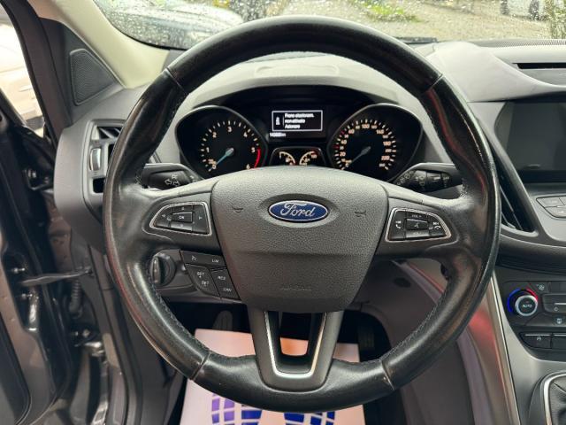 FORD - Kuga - 1.5 TDCI 120 CV S&S 2WD Business