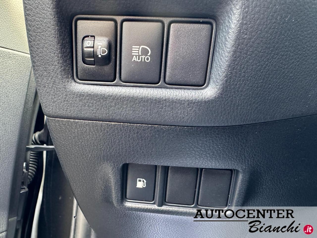 Toyota C-HR 5 Porte C-HR 1.8h Style 2wd e-cvt my19