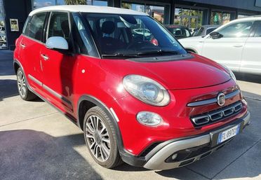 FIAT 500L 1.6 Multijet 120 CV Cross