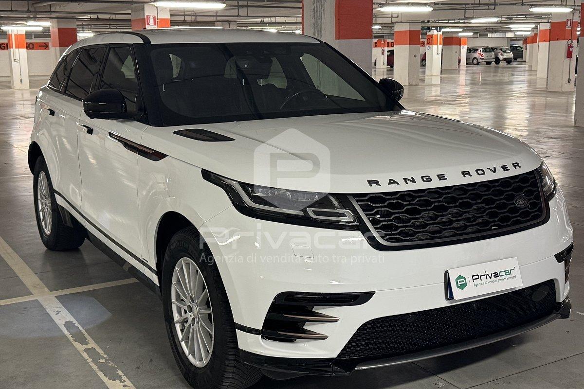 LAND ROVER Range Rover Velar 2.0 Si4 250 CV R-Dynamic SE