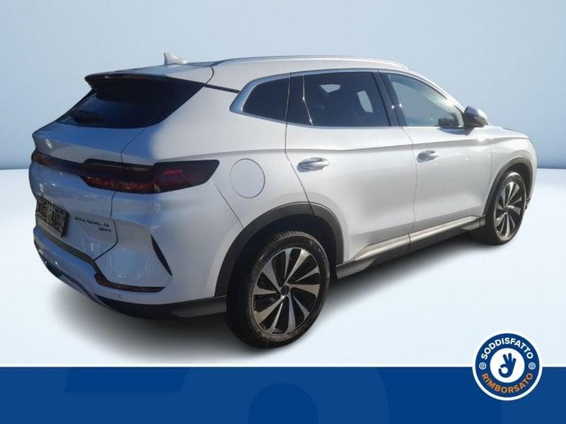 BYD Seal U DMi SEAL U DM-i Design