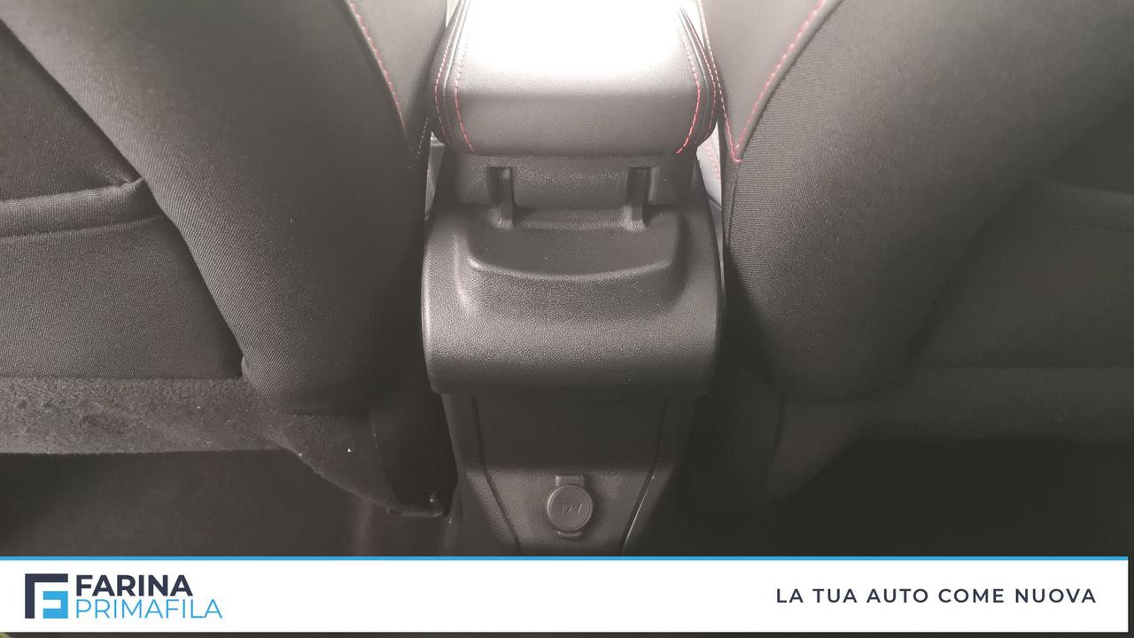 PEUGEOT 2008 - 2008 1.6 bluehdi Gt Line s&s 120cv