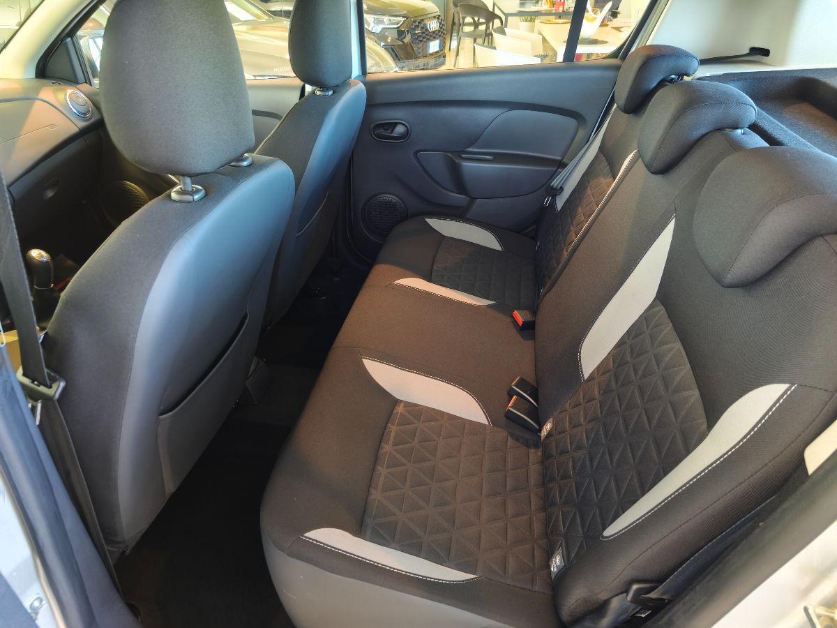 DACIA Sandero 900 TCe 90 CV 50.000 Km