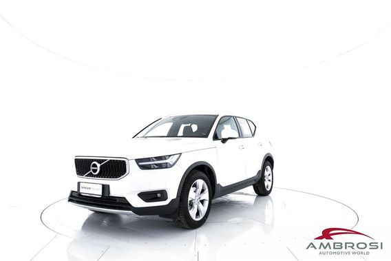 Volvo XC40 2.0 D3 Momentum Geartronic