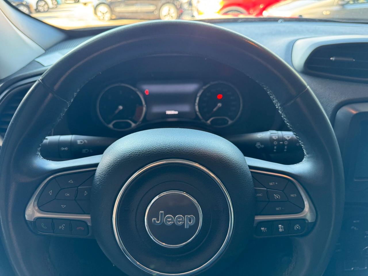 Jeep Renegade 1.6 Mjt 130 CV Limited PREZZO PROMO
