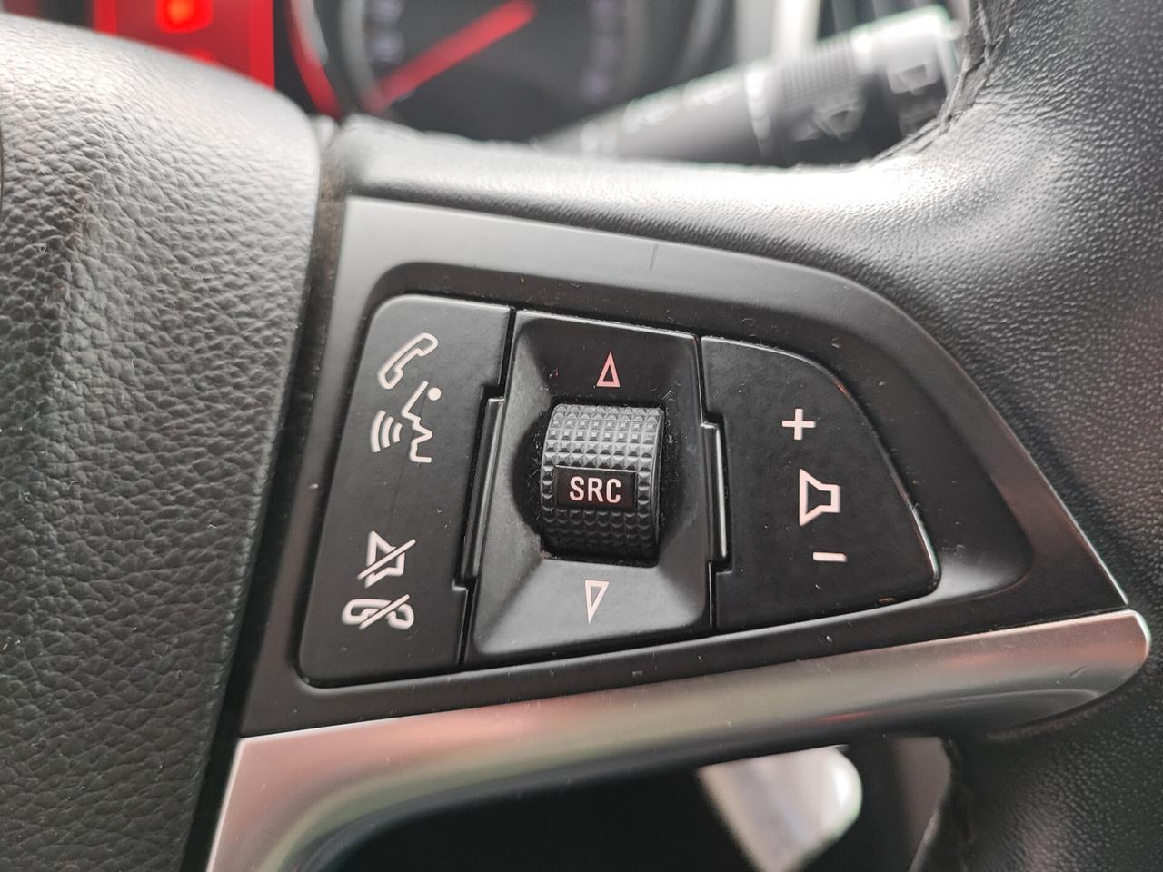 Opel Astra 1.6 115CV Sports Tourer Cosmo