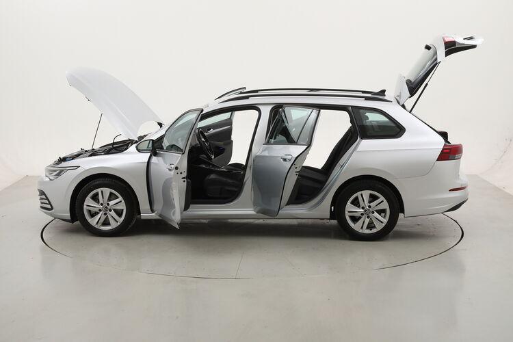 Volkswagen Golf Variant Variant Life DSG BR693506 2.0 Diesel 116CV