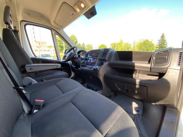 FIAT Ducato *PROMO* 35 2.2 Mjt 140CV PM-TM Furg.