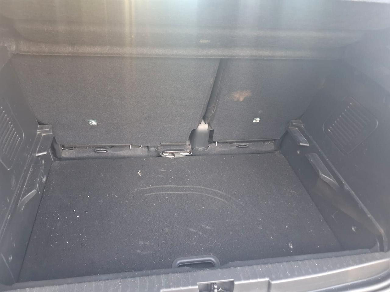 Renault Captur 1.5 dCi 90 CV Live