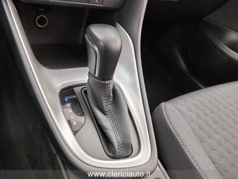 Toyota Yaris 1.5 Hybrid 5 porte