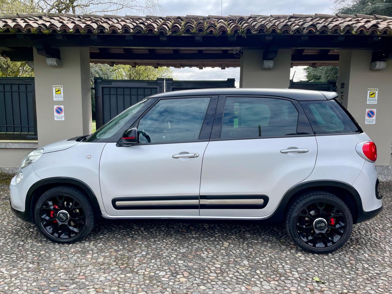 Fiat 500L 1.6 Multijet 105 CV Beats Edition *138000 KM*