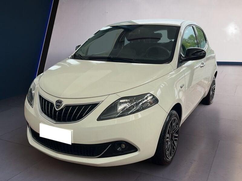 Lancia Ypsilon III 2021 1.0 firefly hybrid Gold s&s 70cv