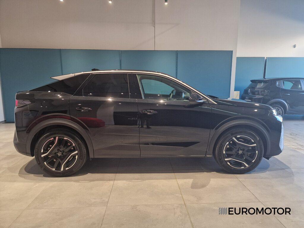 Peugeot 3008 73 kWh Allure