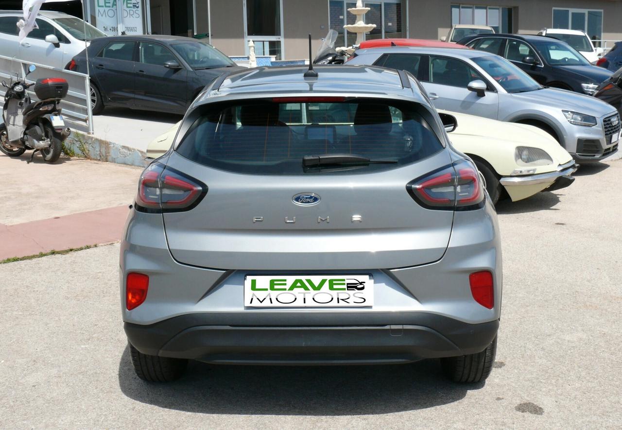 Ford Puma 95 CV S&S (M1379)