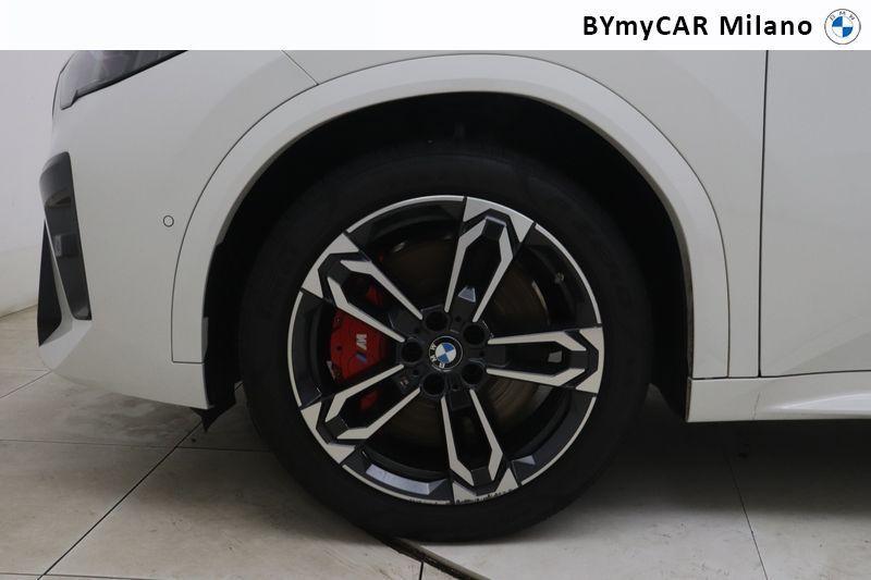 BMW X2 20 d 48V MSport Pro xDrive DCT