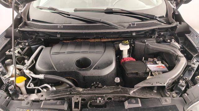 RENAULT Kadjar dCi 8V 110CV Energy Intens