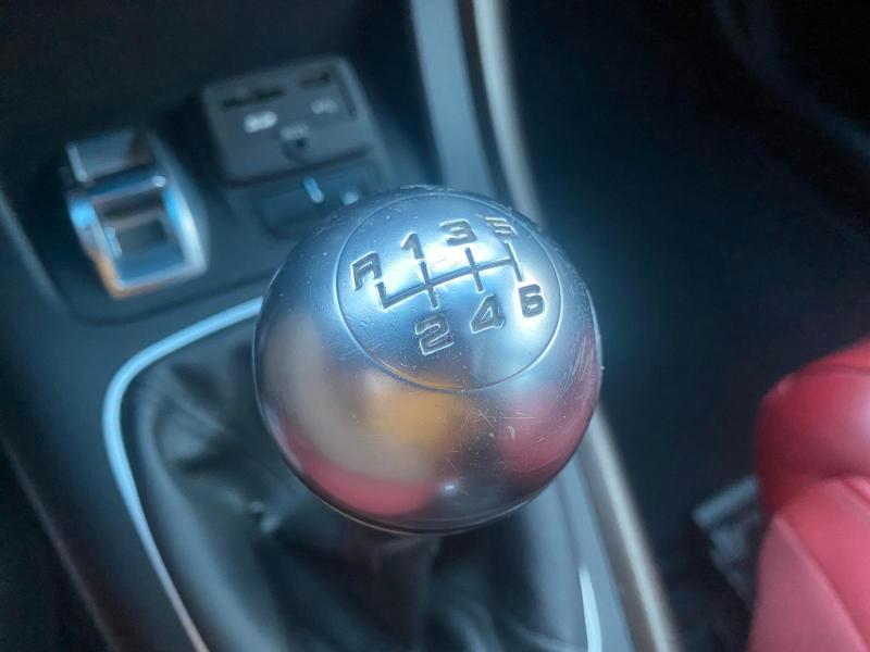 Alfa Romeo Giulietta 1.4 t. Distinctive Gpl 120cv E6