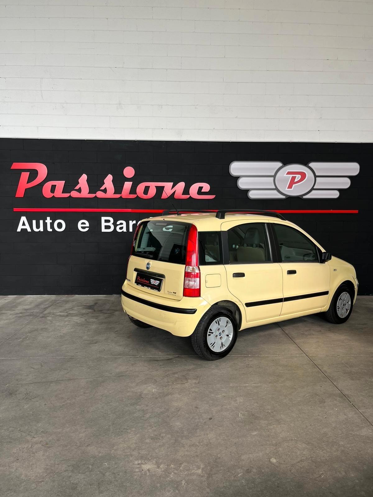 Fiat Panda VOLTURA INCLUSA