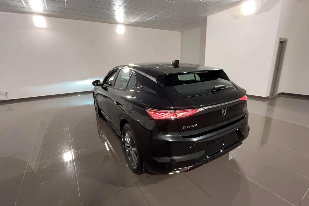 Ds DS4 4 E-Tense 225 Bastille Business