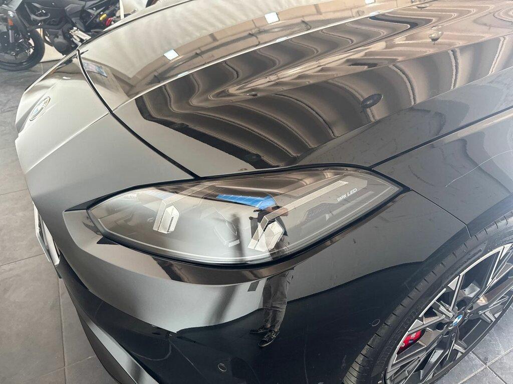 BMW Serie 1 118 d MSport Pro DCT