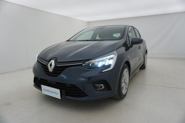 Renault Clio Business BR489521 1.0 Benzina 90CV