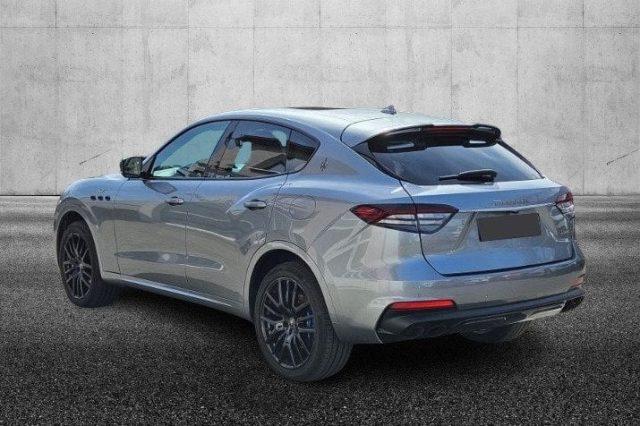 MASERATI Levante MHEV 330 CV AWD GT