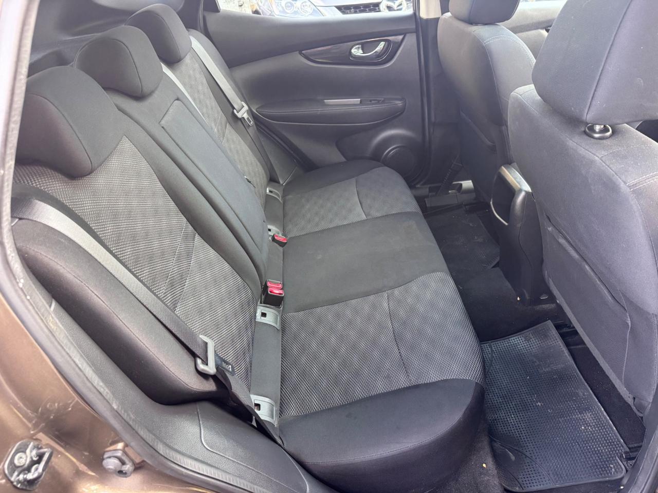 Nissan Qashqai 1.5 dCi NEOPATEN GARANZIA 12 M