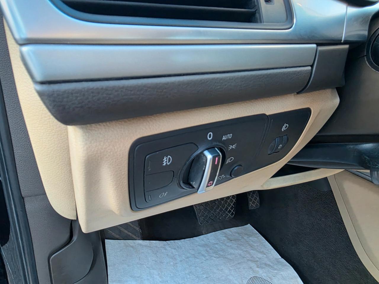 Audi A6 Avant 2.0 TDI 177 CV multitronic *AMBITION*