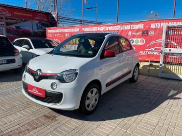 Renault Twingo 1.0 SCe Live