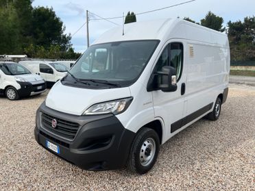 Fiat Ducato L2H2 2.3 mjt 140cv 3 posti 2021