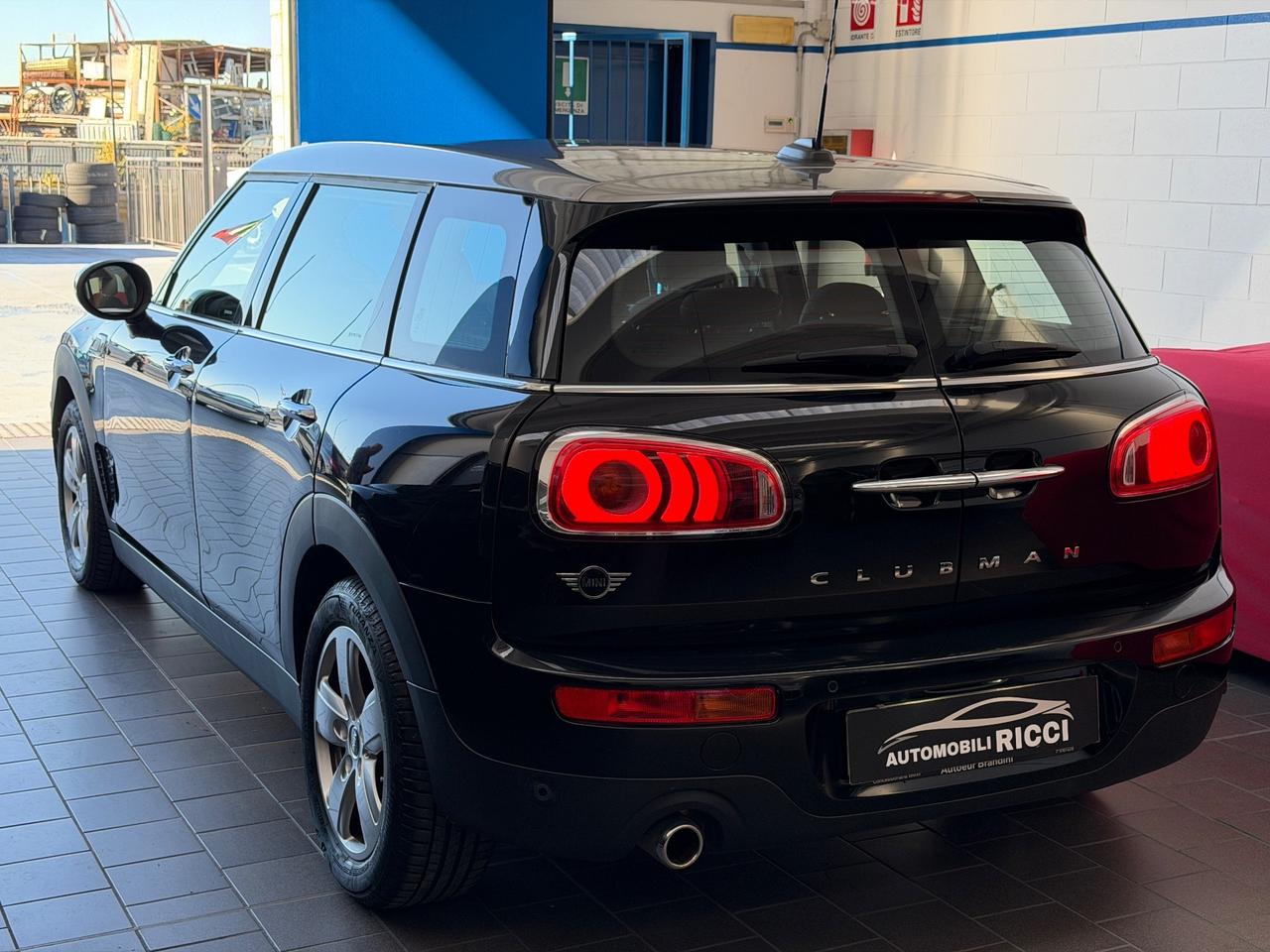 Mini One Clubman 1.5 102cv **36.000km**