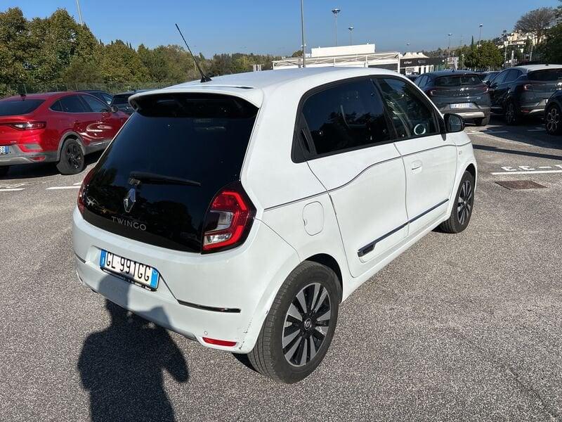 Renault Twingo Electric Twingo Techno 22kWh