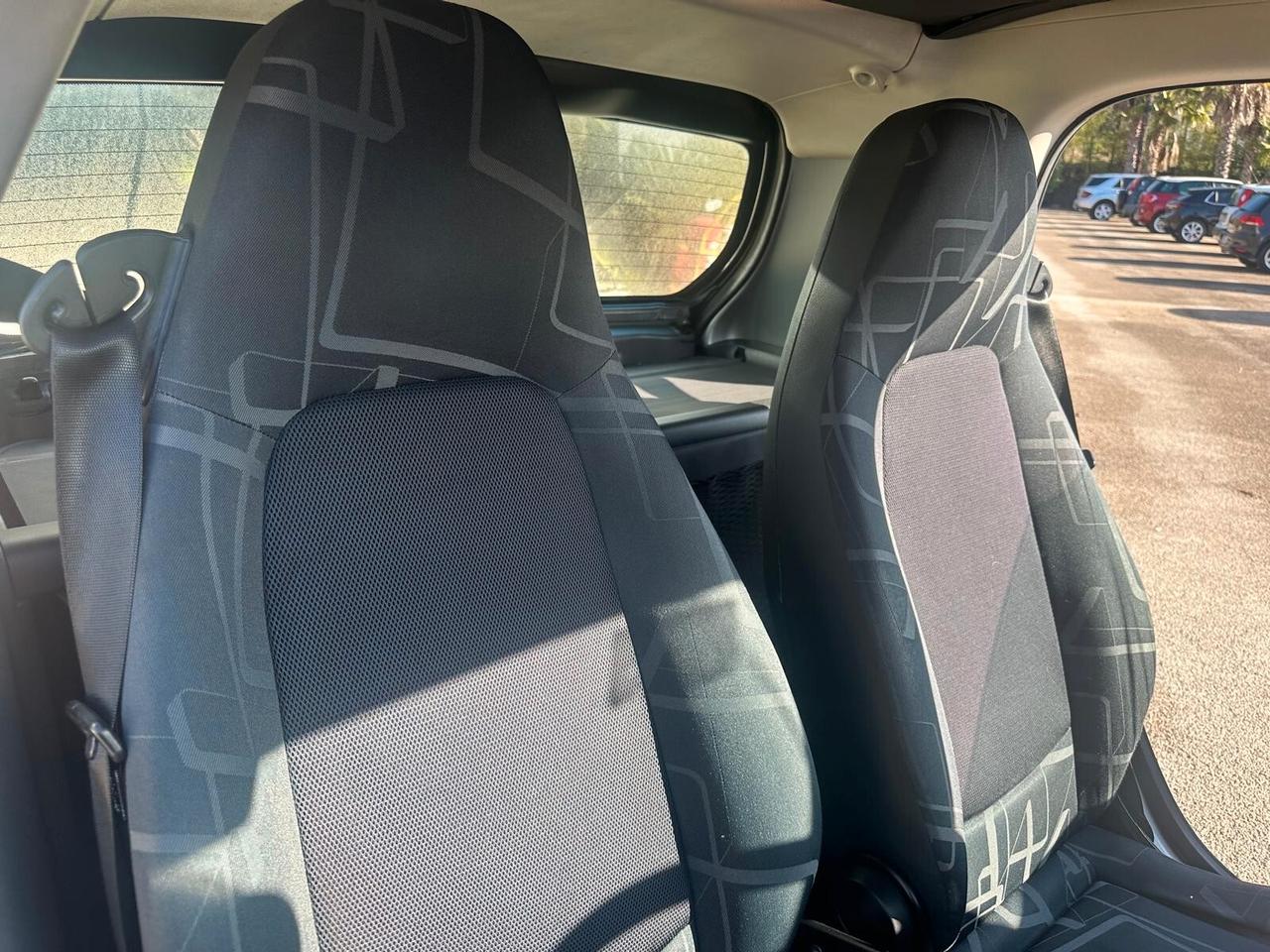 Smart ForTwo 1000 52 kW coupé passion NEOPATENTATI