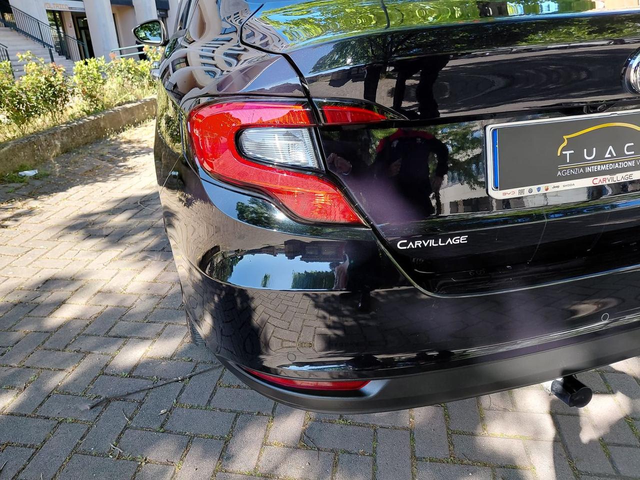 Fiat Tipo CytY 1.6 Multijet #10584