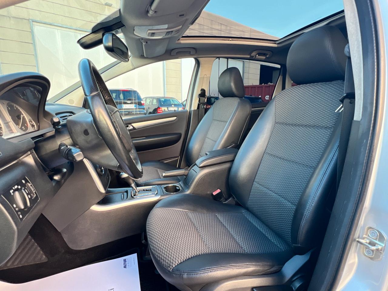 Mercedes-benz B 200 CDI Premium