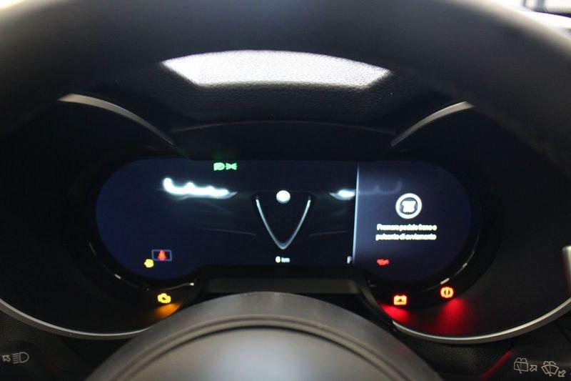 Alfa Romeo Stelvio 2.2 Turbodiesel 210 CV AT8 Q4 Veloce