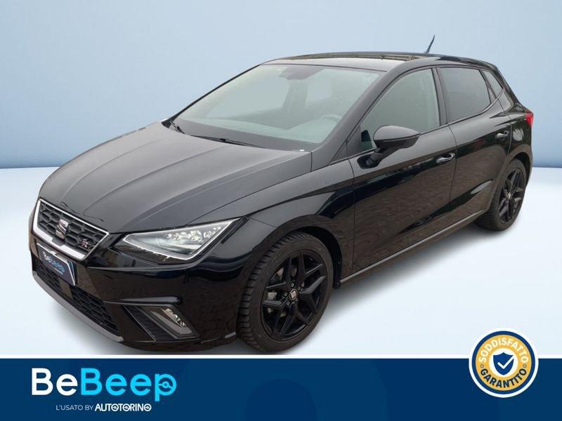 Seat Ibiza 1.0 ECOTSI FR 115CV