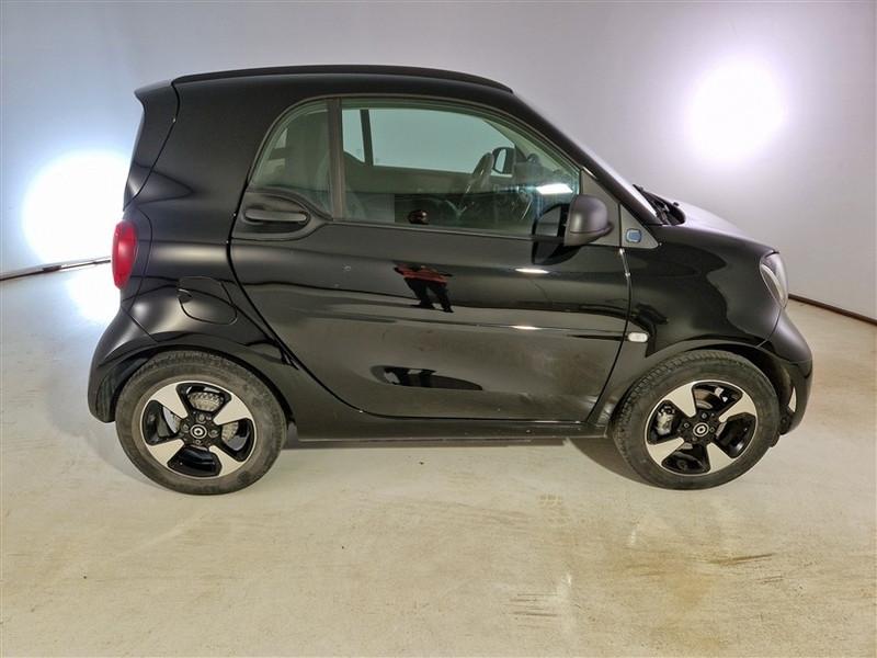 SMART FORTWO EQ 41kW passion