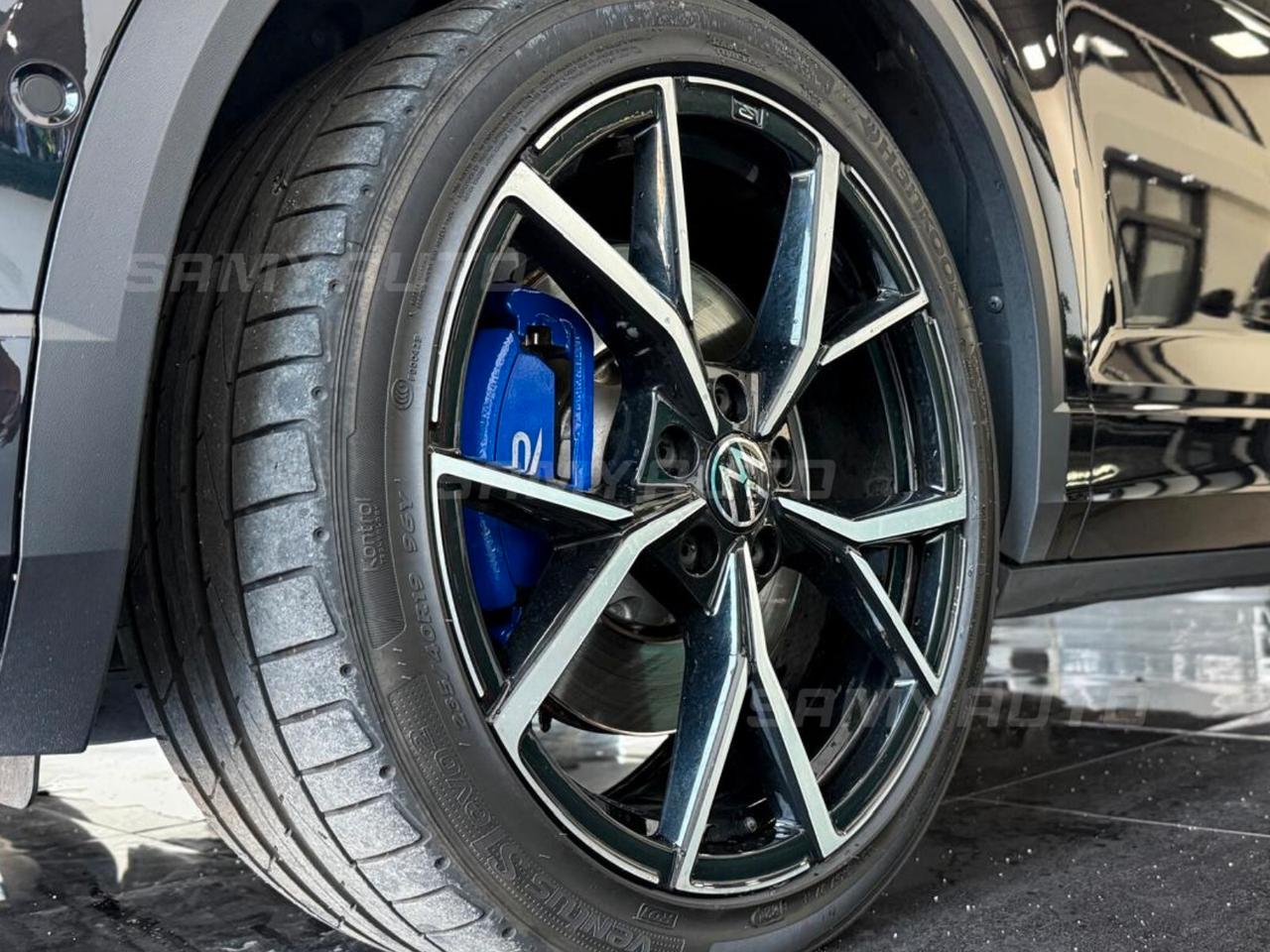 Volkswagen T-Roc R 2.0 TSI DSG 4MOTION BlueMotion Technology
