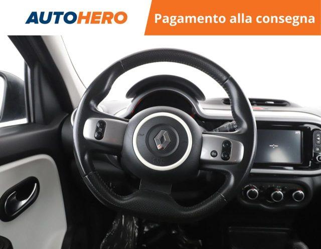 RENAULT Twingo SCe EDC Duel2