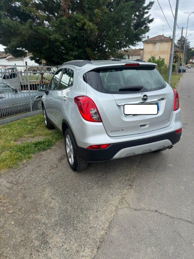 OPEL Mokka X 1.6 CDTI Ecotec 4x2 Start&Stop Ultimate