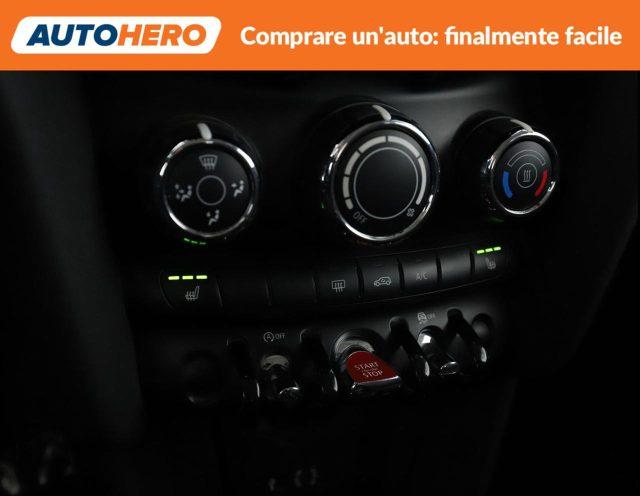 MINI One 1.5 One 75 CV