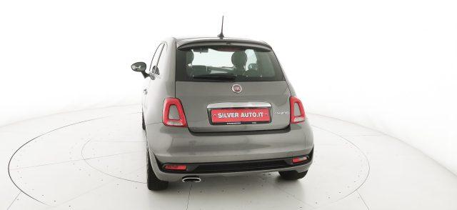 FIAT 500 1.0 Hybrid Connect - OK NEOPATENTATO
