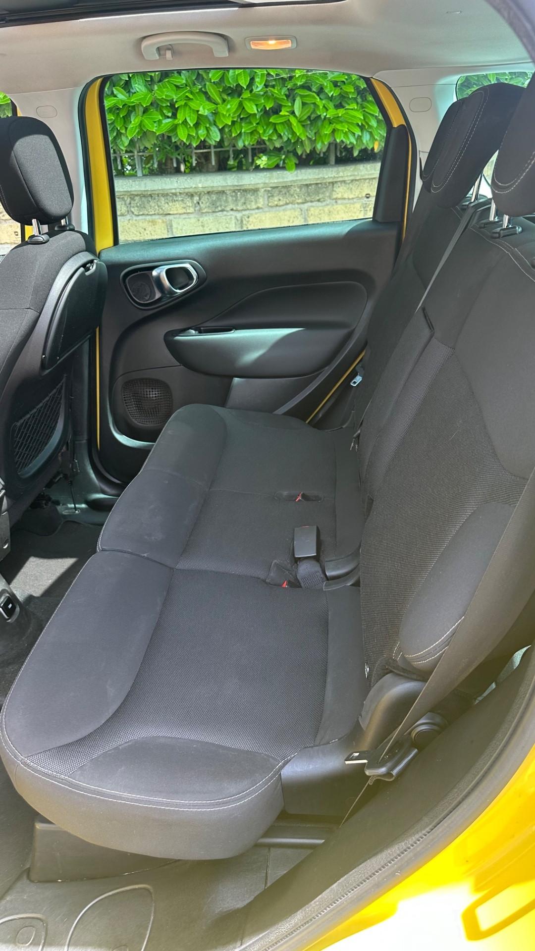Fiat 500L 1.3 Multijet 95 CV Cross