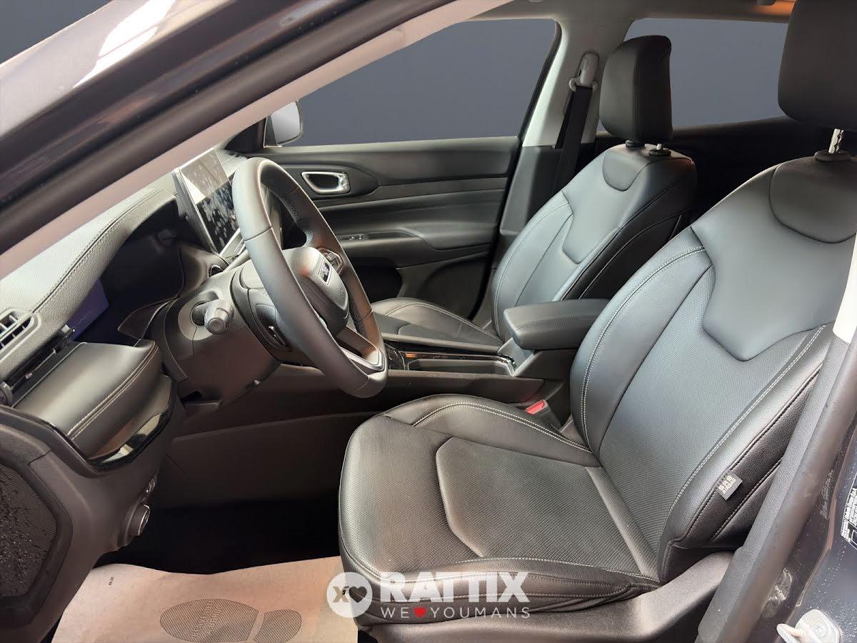 Jeep Compass 1.5 Turbo T4 Mhev 130CV Summit DCT