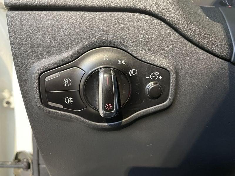 Audi Q5 Q5 2.0 TFSI 211 CV quattro S tronic